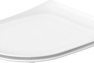 Soleil by Starck Toilet seat