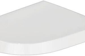 Qatego Toilet seat