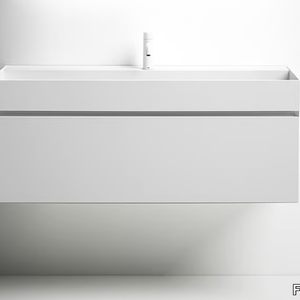 QUATTRO.ZERO - Vanity unit with drawers _ FALPER