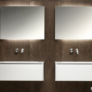 VIAVENETO - Vanity unit with drawers _ FALPER