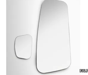 MENHIR - Wall-mounted mirror _ FALPER