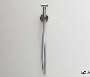 CILINDRO - Stainless steel toilet-jet handspray _ FALPER