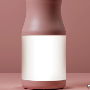TURNY - LED cordless ABS table lamp _ Fabbian