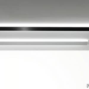 PIVOT - Aluminium ceiling lamp _ Fabbian