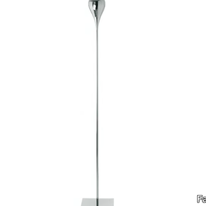 BIJOU - Halogen floor lamp _ Fabbian