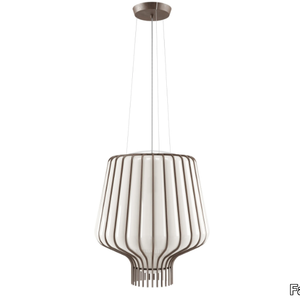 SAYA F47 A09/11/21 - Outdoor pendant lamp _ Fabbian