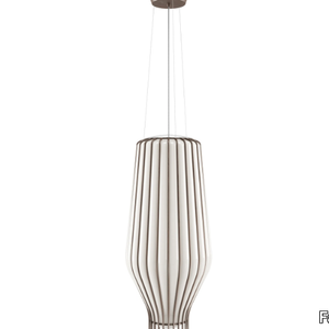 SAYA F47 A17/19/25 - Outdoor pendant lamp _ Fabbian
