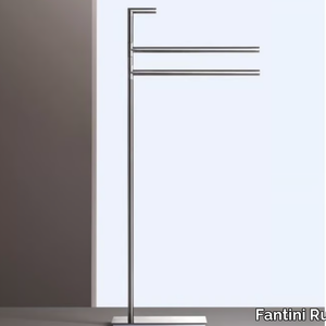 ART. 7643 - Standing towel rack _ Fantini Rubinetti