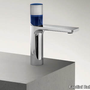 NICE - Countertop 1 hole washbasin mixer _ Fantini Rubinetti