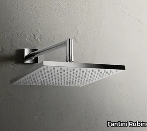 8109+8011 - Rain shower with arm _ Fantini Rubinetti