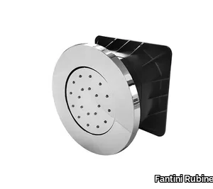 8055 - Adjustable side shower _ Fantini Rubinetti