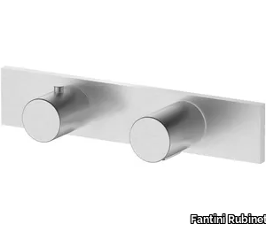 MILANO - G872B+D372A - Bathtub tap / shower tap _ Fantini Rubinetti