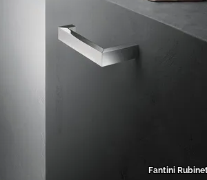 LINEA - 7745 - Toilet roll holder _ Fantini Rubinetti
