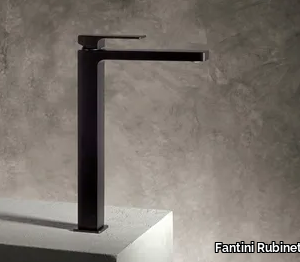 MINT - F006WF - Countertop single handle washbasin mixer _ Fantini Rubinetti