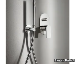 MYO - Single handle shower mixer _ Fantini Rubinetti