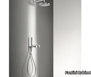MYO - Thermostatic shower set _ Fantini Rubinetti