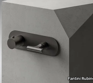 SAILING - Thermostatic shower mixer _ Fantini Rubinetti