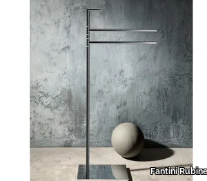 YOUNG - 7643 - Standing towel rack _ Fantini Rubinetti