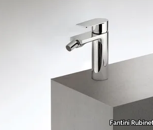MYO - V608 - 1 hole bidet mixer _ Fantini Rubinetti