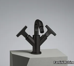 SAILING - Countertop 1 hole bidet tap _ Fantini Rubinetti
