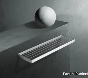 LINEA - 7654 - Bathroom wall shelf _ Fantini Rubinetti
