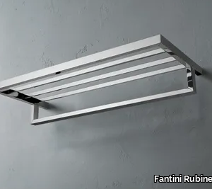 LINEA - 7715 - Towel rail _ Fantini Rubinetti