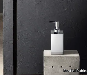 LINEA - 7752 - Bathroom soap dispenser _ Fantini Rubinetti