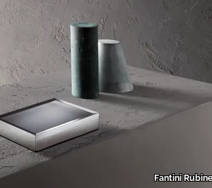 LINEA - 7748 - Soap dish _ Fantini Rubinetti