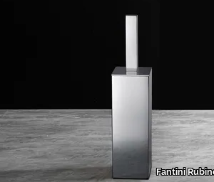 LINEA - 7746 - Toilet brush _ Fantini Rubinetti