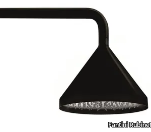 FONTANE BIANCHE - Overhead shower with arm _ Fantini Rubinetti