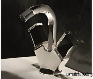 VENEZIA - Countertop 1 hole bidet tap _ Fantini Rubinetti