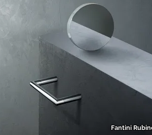 YOUNG - 7609 - Toilet roll holder _ Fantini Rubinetti