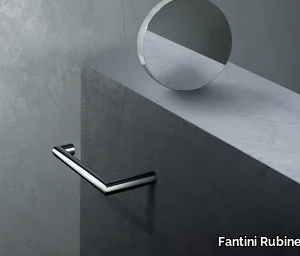 YOUNG - 7645 - Toilet roll holder _ Fantini Rubinetti