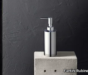 YOUNG - 7652 - Bathroom soap dispenser _ Fantini Rubinetti