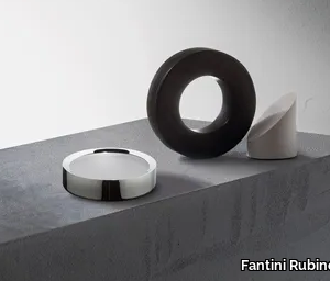 YOUNG - 7648 - Soap dish _ Fantini Rubinetti