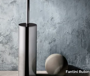 YOUNG - 7646 - Toilet brush _ Fantini Rubinetti