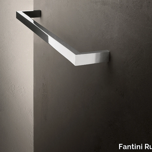 LINEA - 7706 - Towel rail _ Fantini Rubinetti