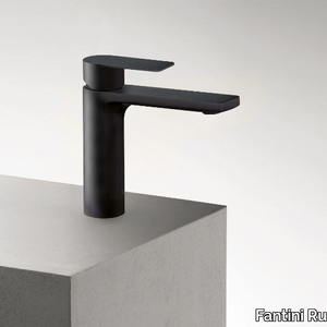 MYO - V604 - Single handle washbasin mixer _ Fantini Rubinetti
