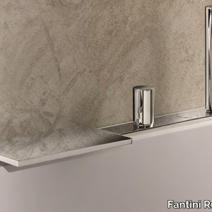 MILANO - 3065 - Bathtub set with diverter _ Fantini Rubinetti
