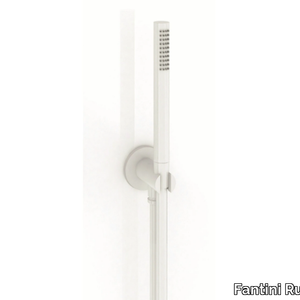I BALOCCHI - Handshower with bracket for shower _ Fantini Rubinetti