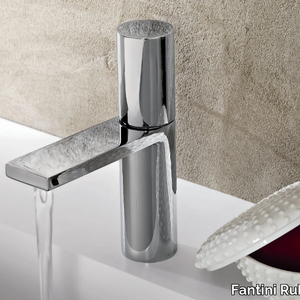 MILANO - 5004 - Countertop 1 hole washbasin mixer _ Fantini Rubinetti