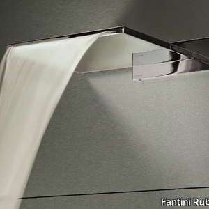 MILANO - 8036A/8043B - Waterfall shower _ Fantini Rubinetti