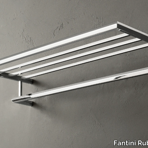 VENEZIA - Metal towel rail _ Fantini Rubinetti