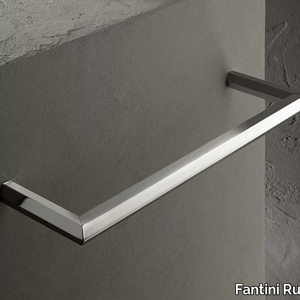 VENEZIA - Steel towel rail _ Fantini Rubinetti