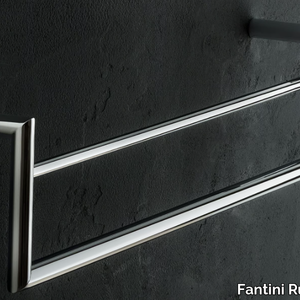 YOUNG ACCESSOIRES - Metal towel rail _ Fantini Rubinetti