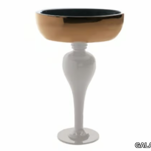 MIDAS - Washbasin pedestal _ GALASSIA