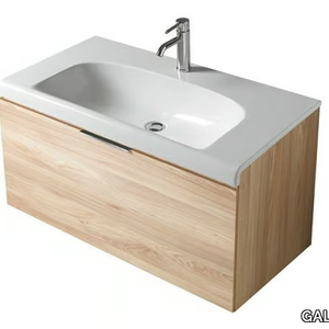 DREAM - 7320 - Acrylic bathtub _ GALASSIA