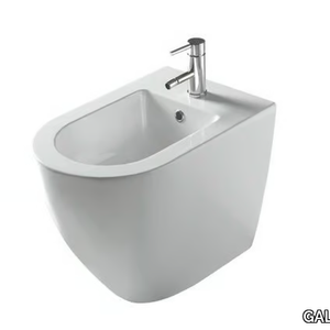 DREAM 7311 - Ceramic bidet _ GALASSIA