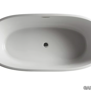EDEN - Acrylic bathtub _ GALASSIA
