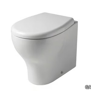 EDEN - Ceramic toilet _ GALASSIA